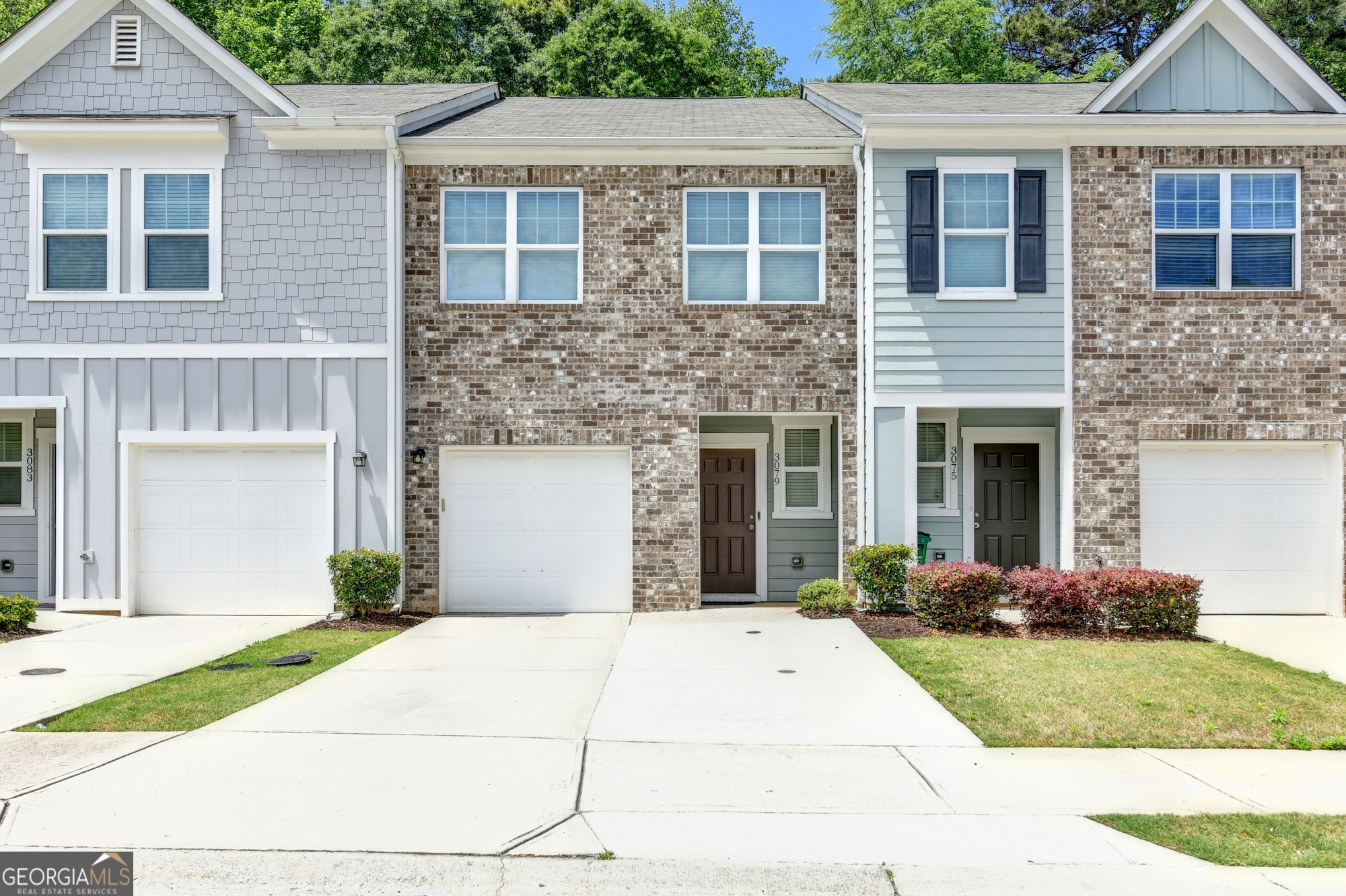 3079 Tarian Way Decatur GA 30034