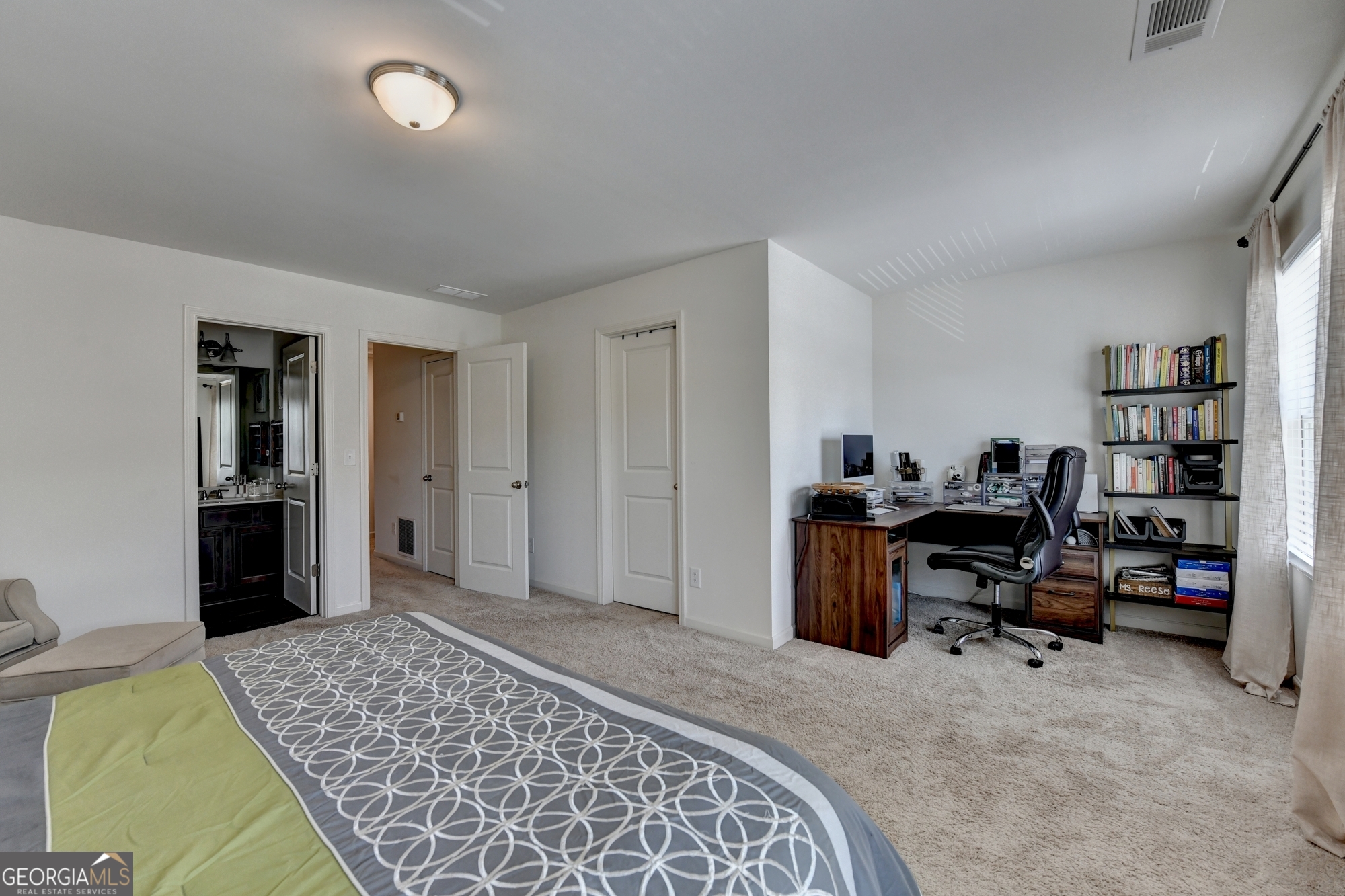3079 Tarian Way Decatur GA 30034