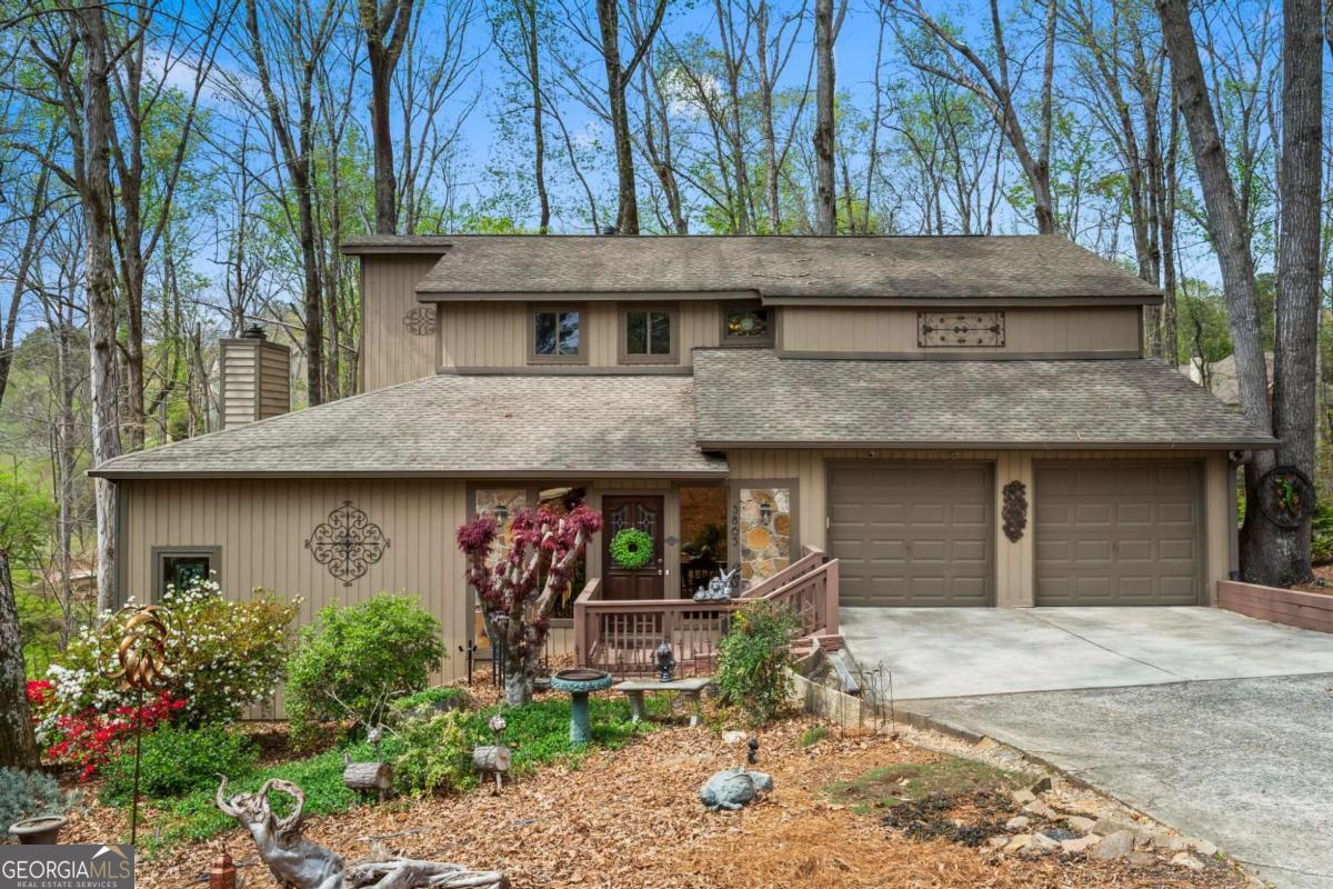 3865 Mabry Road NE Roswell GA 30075