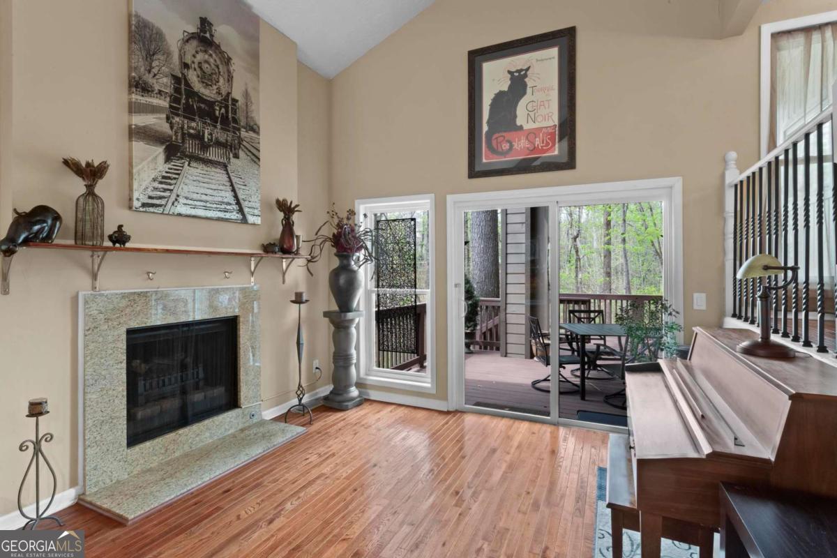 3865 Mabry Road NE Roswell GA 30075