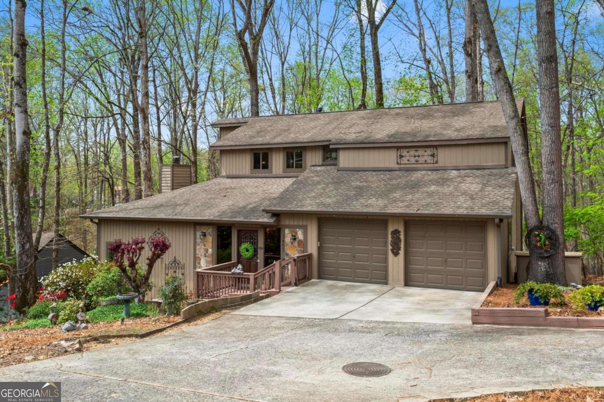 3865 Mabry Road NE Roswell GA 30075