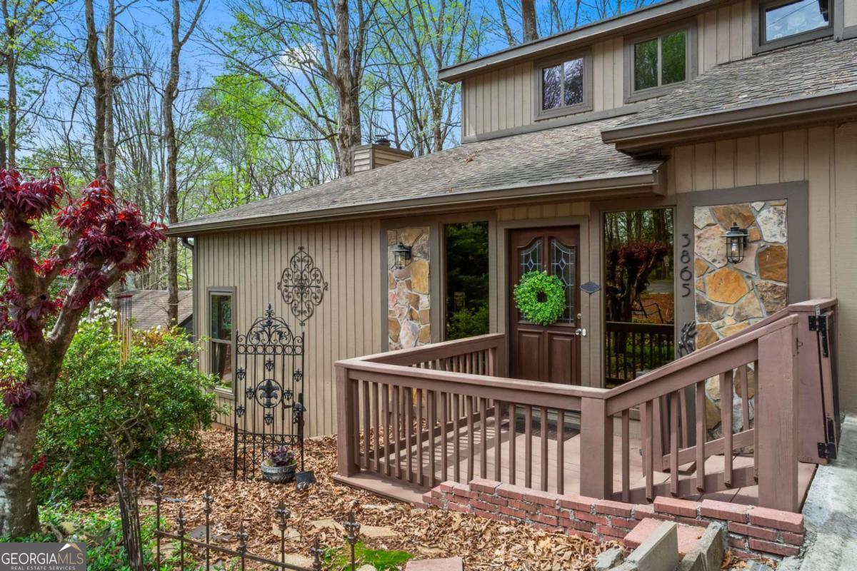 3865 Mabry Road NE Roswell GA 30075