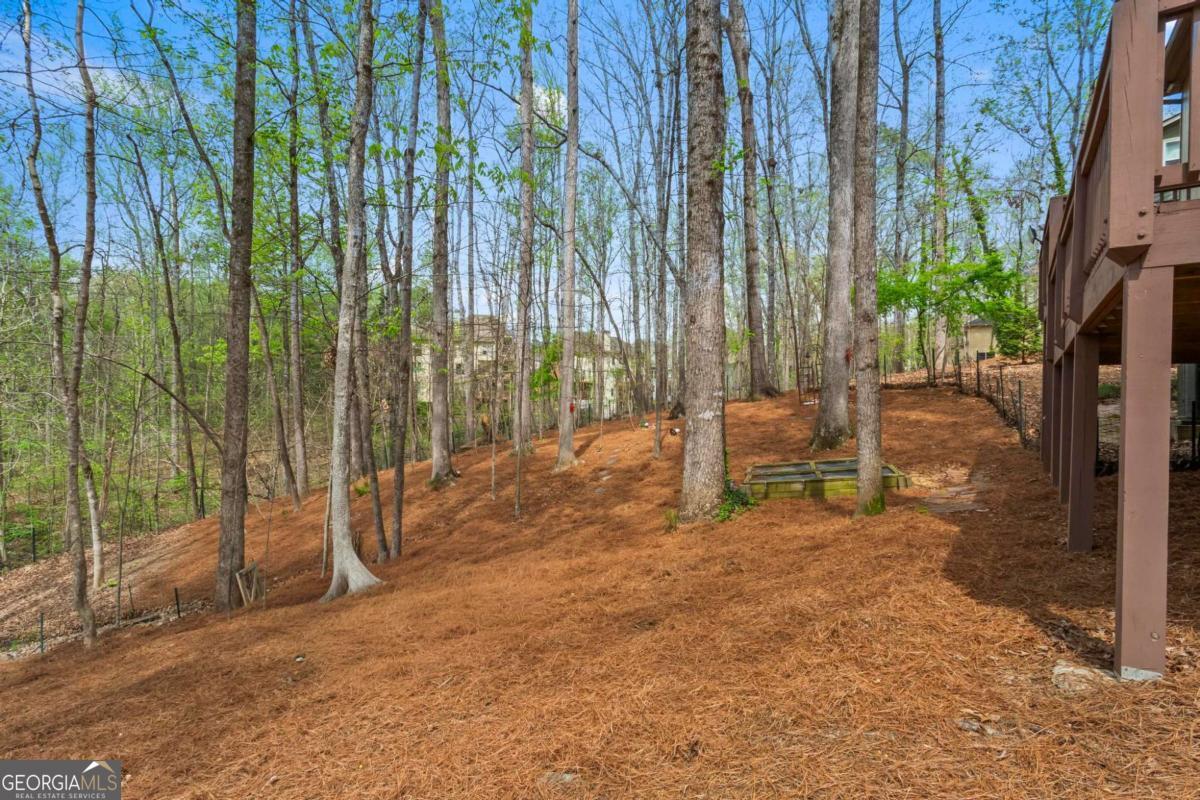 3865 Mabry Road NE Roswell GA 30075