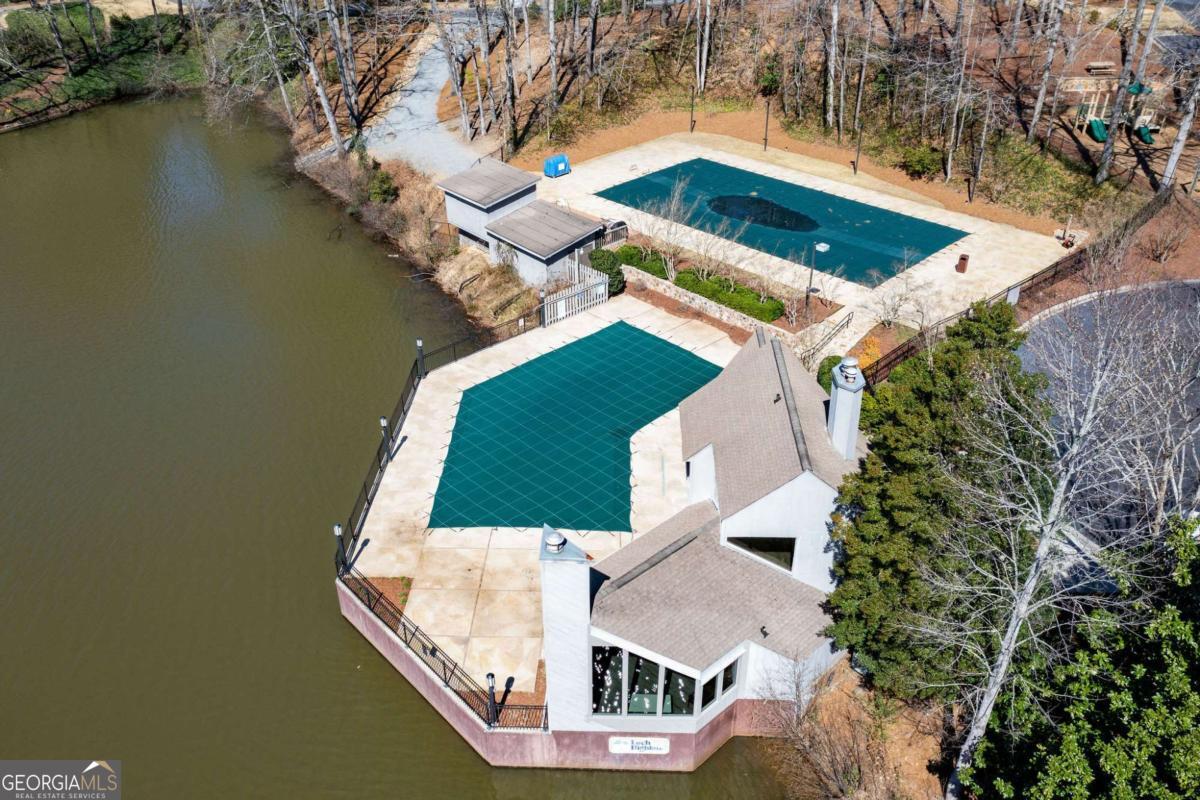 3865 Mabry Road NE Roswell GA 30075