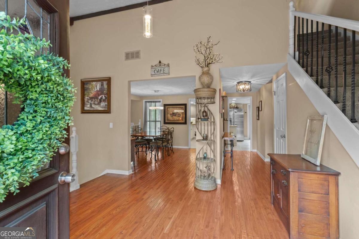 3865 Mabry Road NE Roswell GA 30075