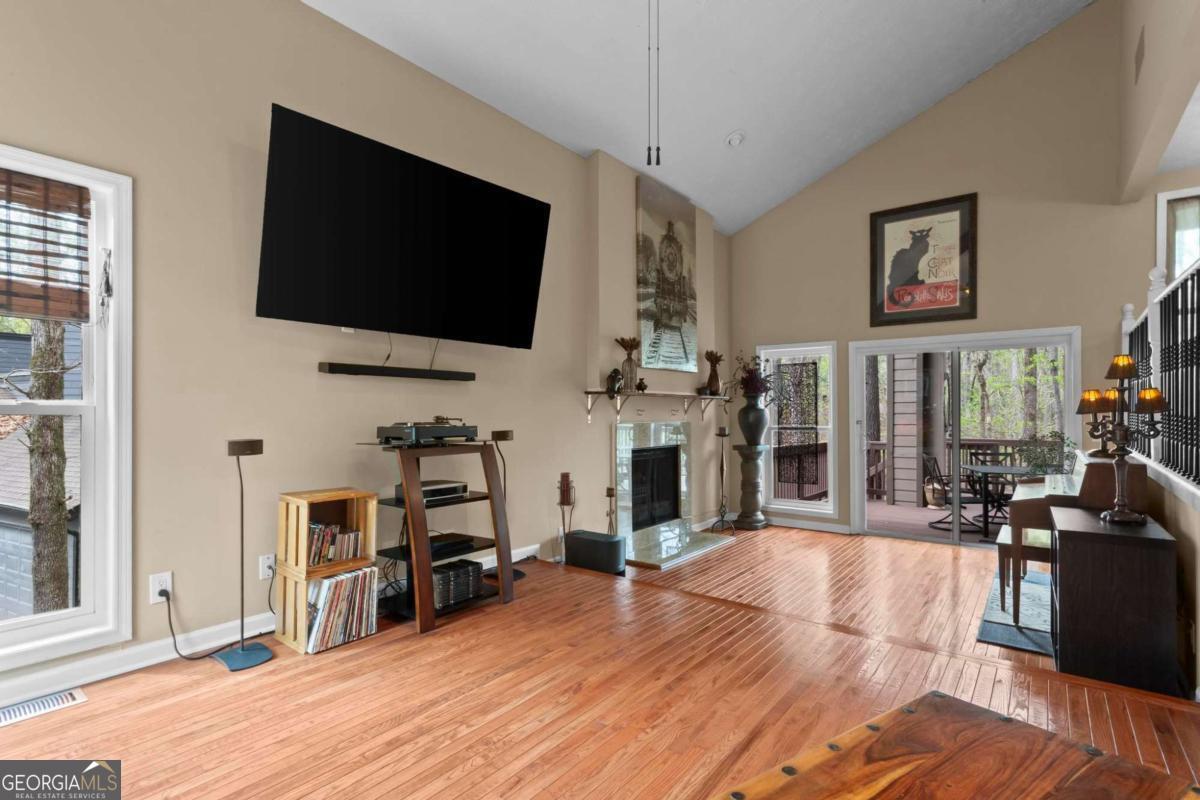 3865 Mabry Road NE Roswell GA 30075