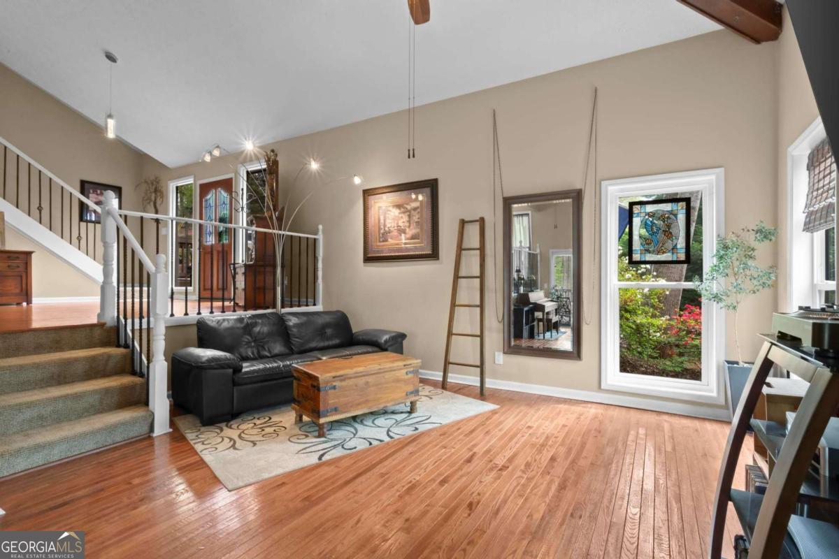 3865 Mabry Road NE Roswell GA 30075