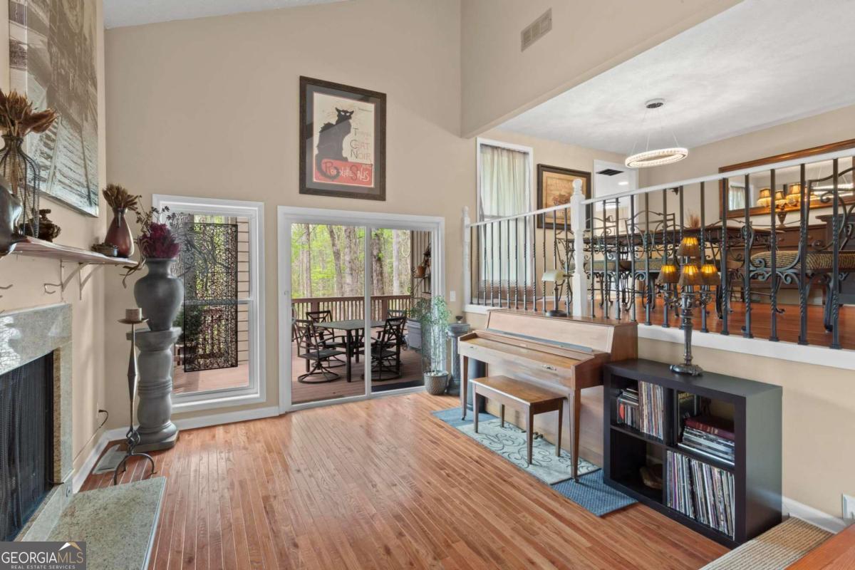 3865 Mabry Road NE Roswell GA 30075