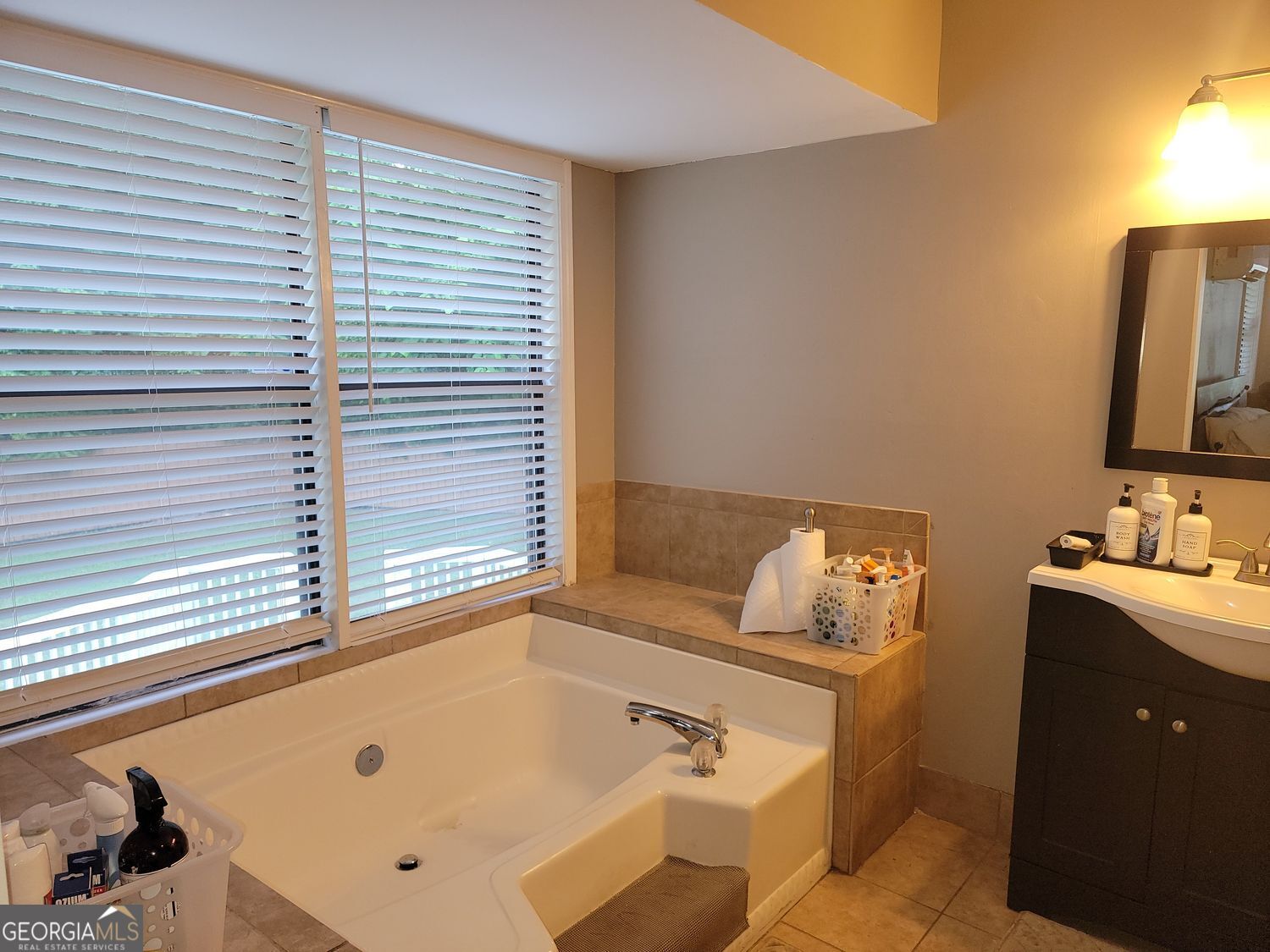 5104 Carole Place SW Stone Mountain GA 30087
