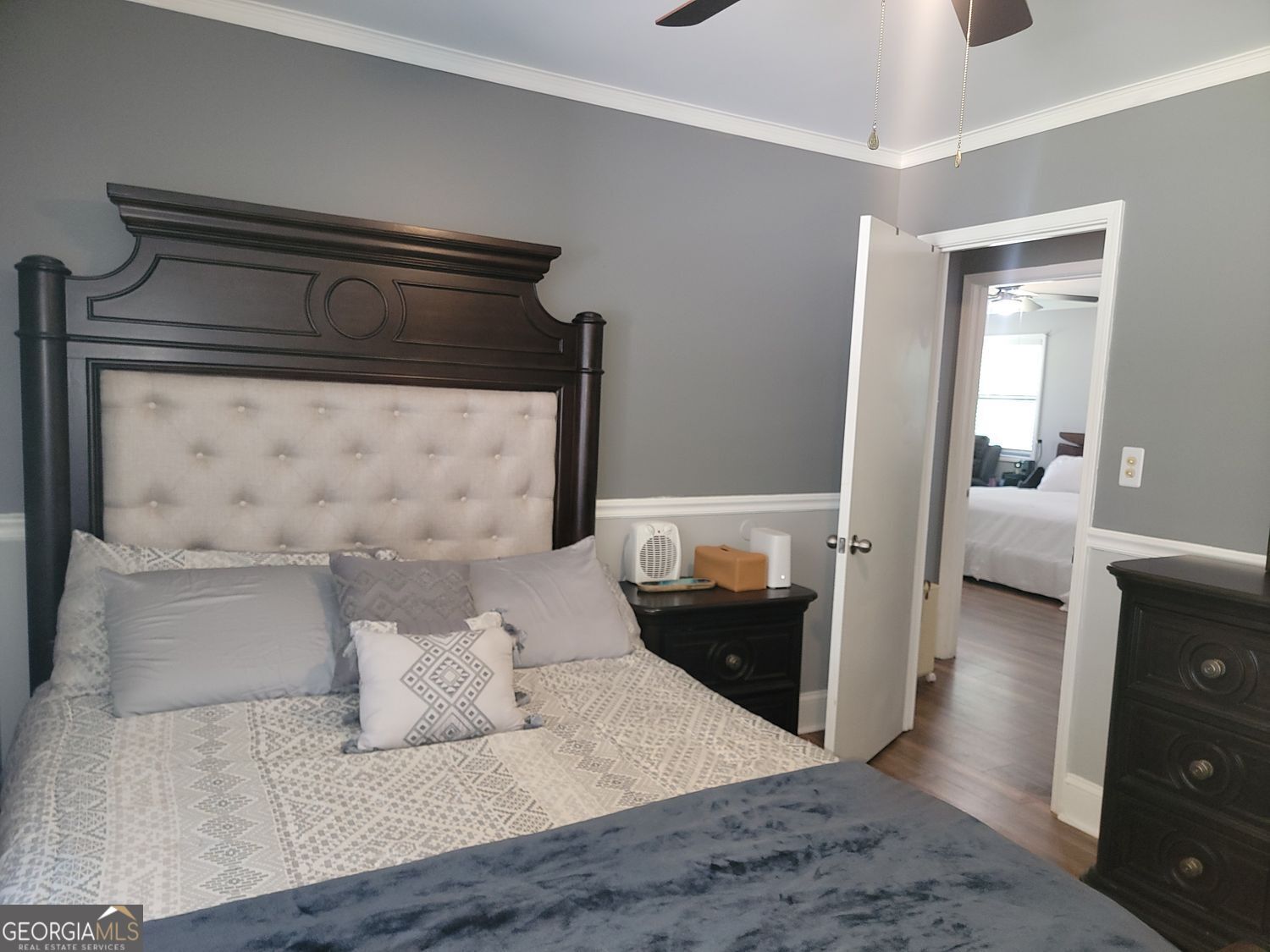 5104 Carole Place SW Stone Mountain GA 30087