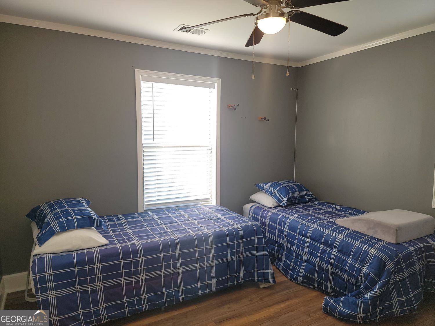 5104 Carole Place SW Stone Mountain GA 30087