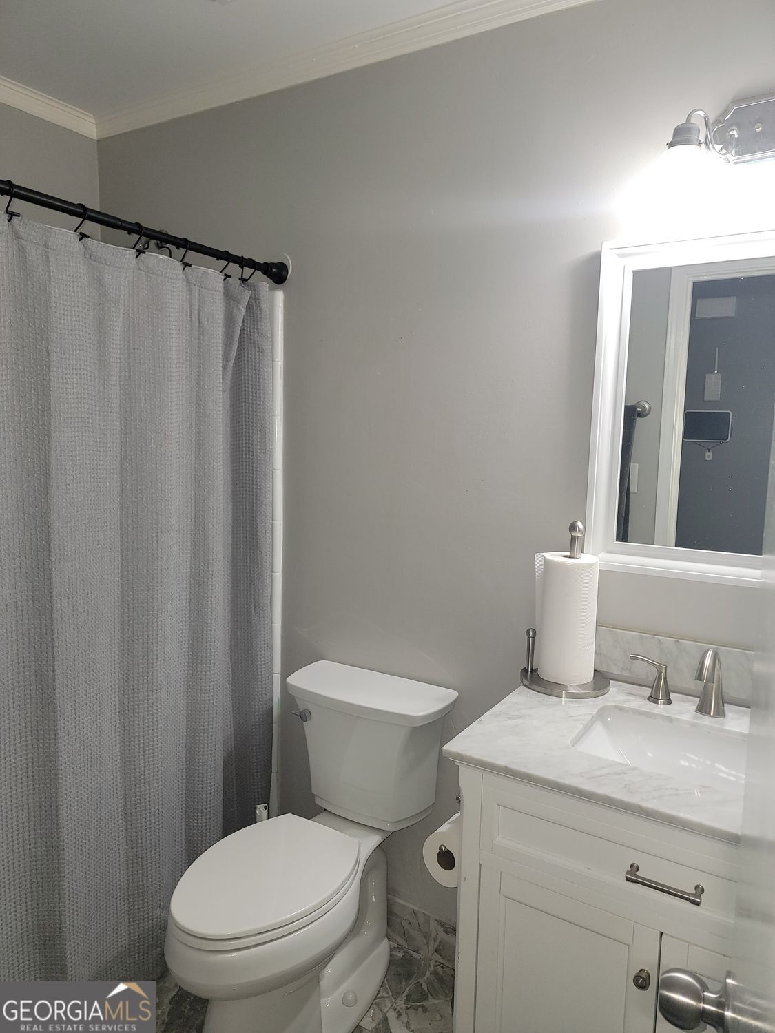 5104 Carole Place SW Stone Mountain GA 30087