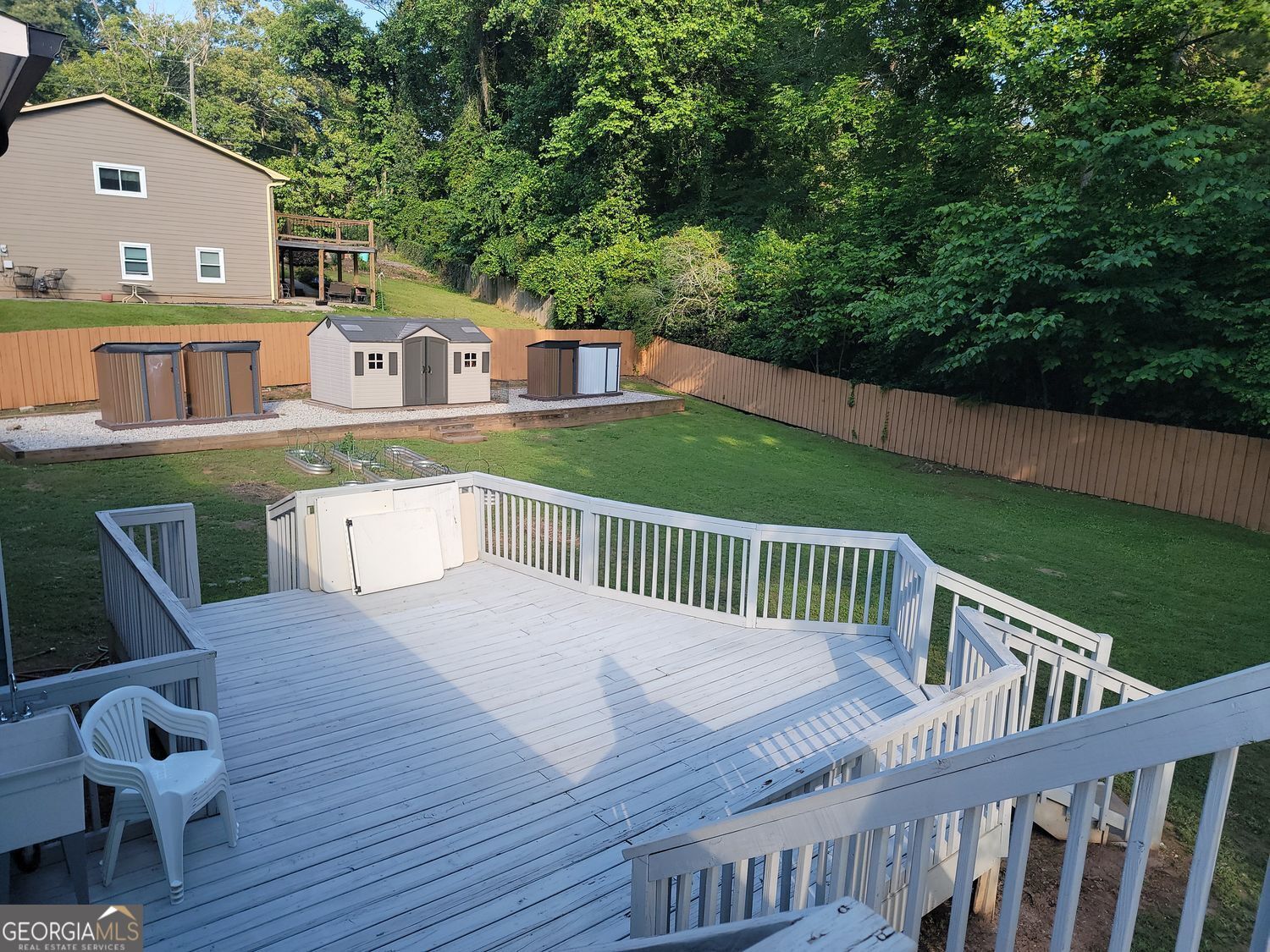 5104 Carole Place SW Stone Mountain GA 30087