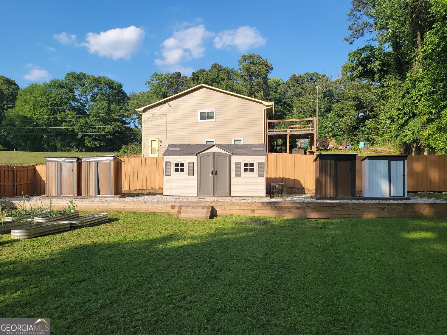 5104 Carole Place SW Stone Mountain GA 30087