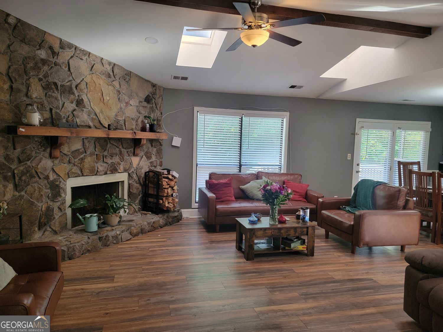 5104 Carole Place SW Stone Mountain GA 30087