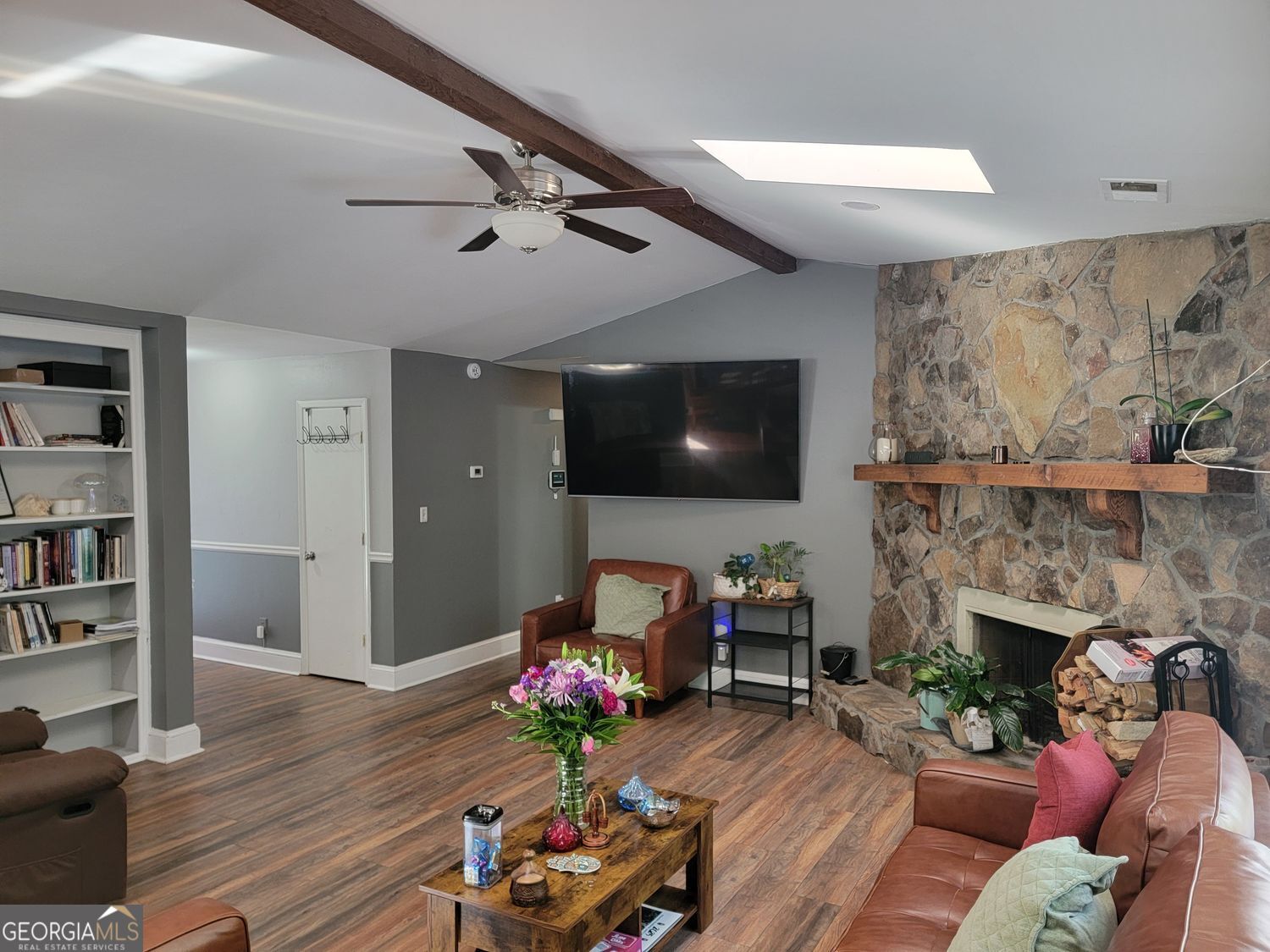 5104 Carole Place SW Stone Mountain GA 30087