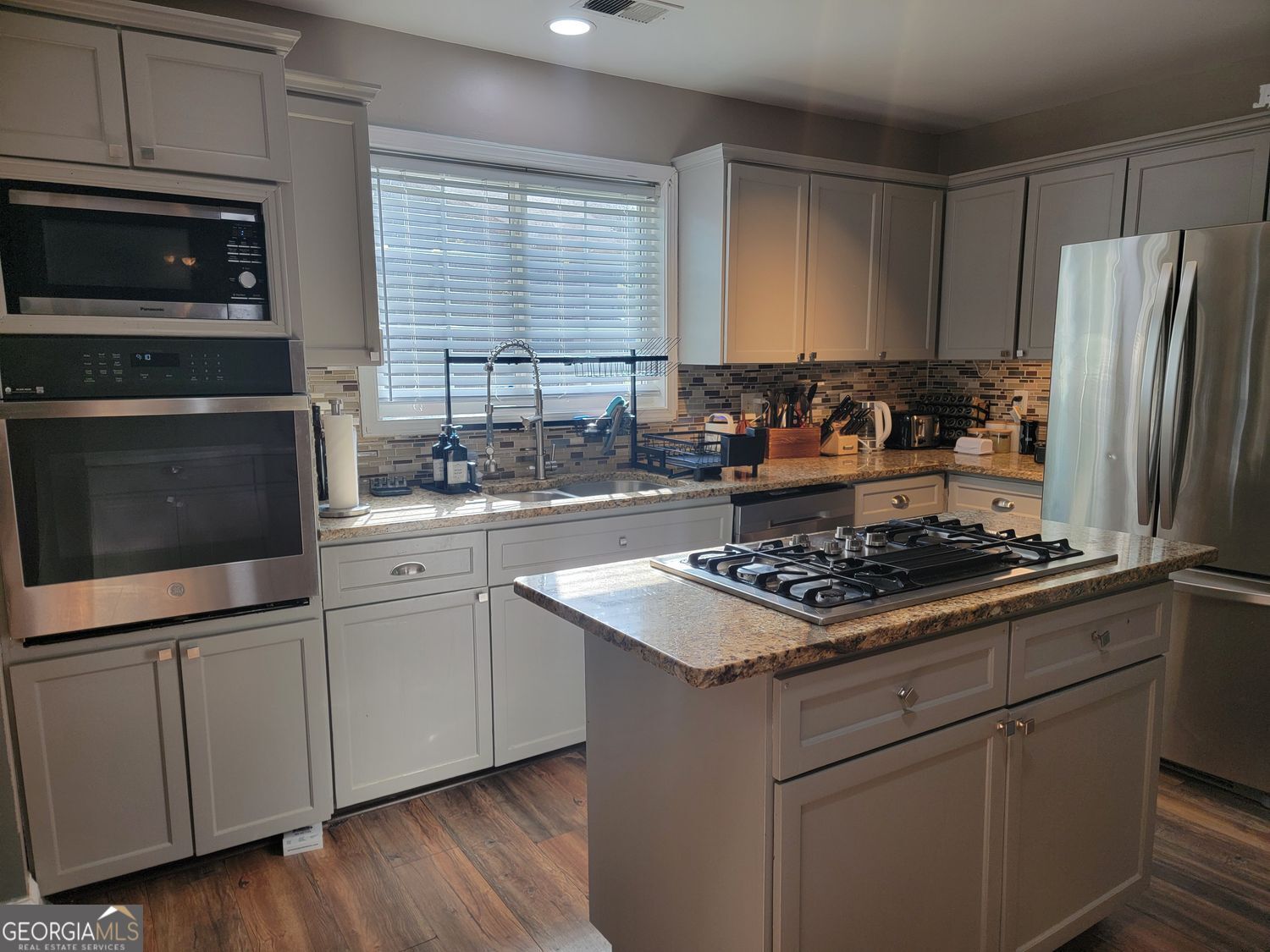 5104 Carole Place SW Stone Mountain GA 30087