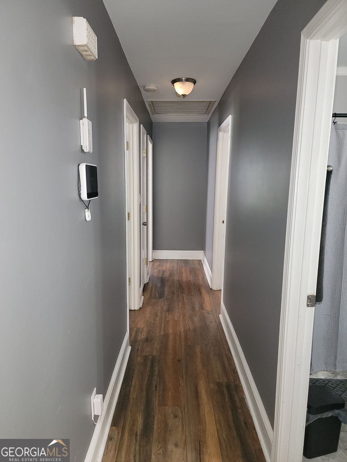 5104 Carole Place SW Stone Mountain GA 30087