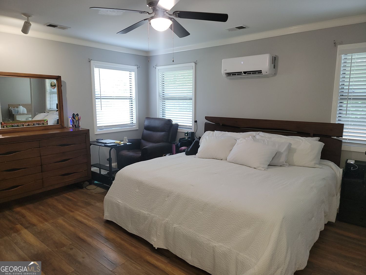 5104 Carole Place SW Stone Mountain GA 30087