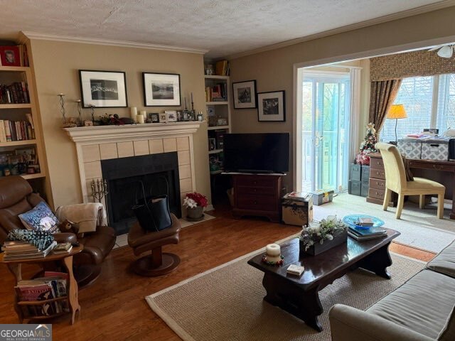 4636 Vinings Central Run SE Atlanta GA 30339