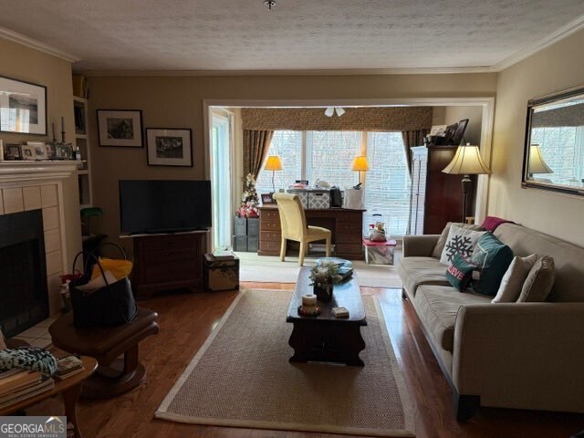 4636 Vinings Central Run SE Atlanta GA 30339