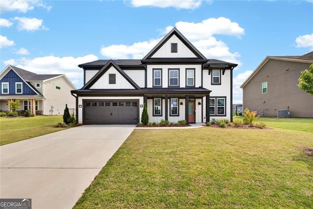 480 Sugar Prairie Bend Lawrenceville GA 30045