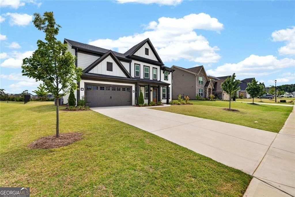 480 Sugar Prairie Bend Lawrenceville GA 30045