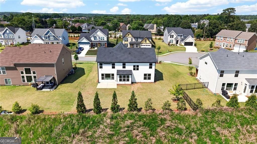 480 Sugar Prairie Bend Lawrenceville GA 30045