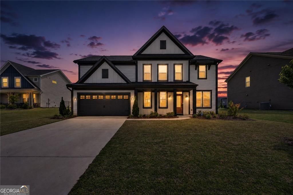 480 Sugar Prairie Bend Lawrenceville GA 30045