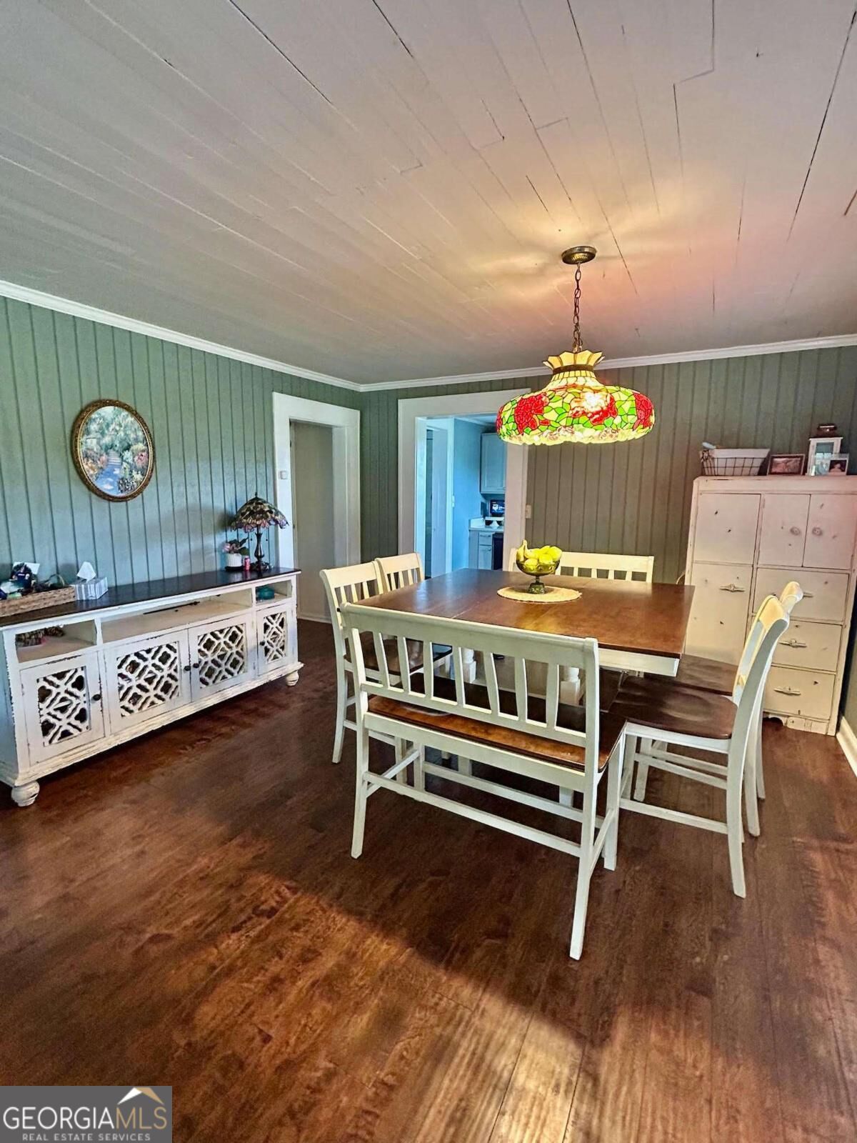 1401 Alec Mountain Road Clarkesville GA 30523