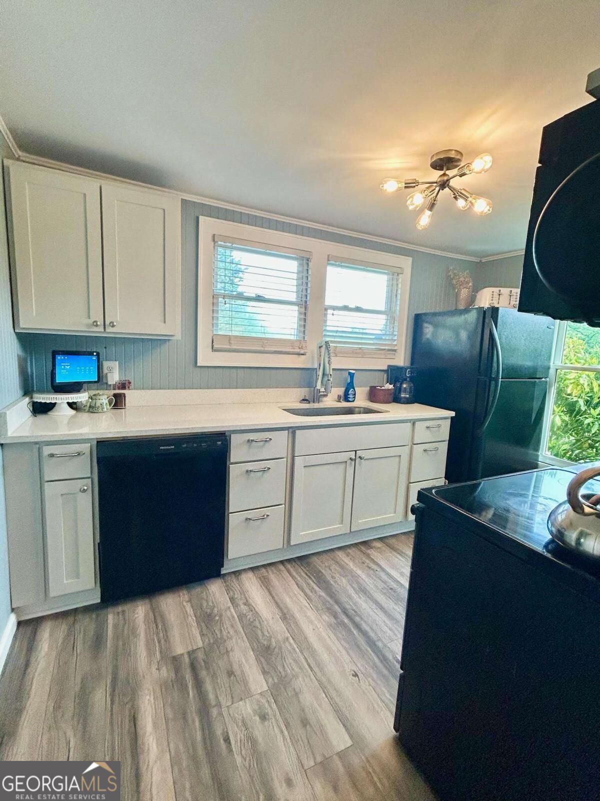 1401 Alec Mountain Road Clarkesville GA 30523