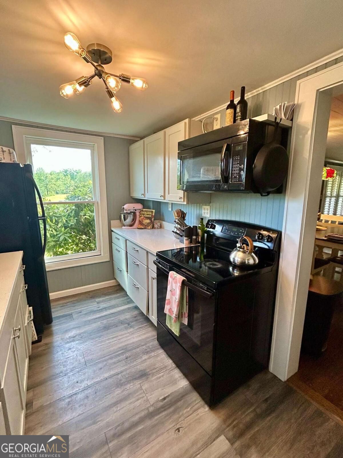 1401 Alec Mountain Road Clarkesville GA 30523