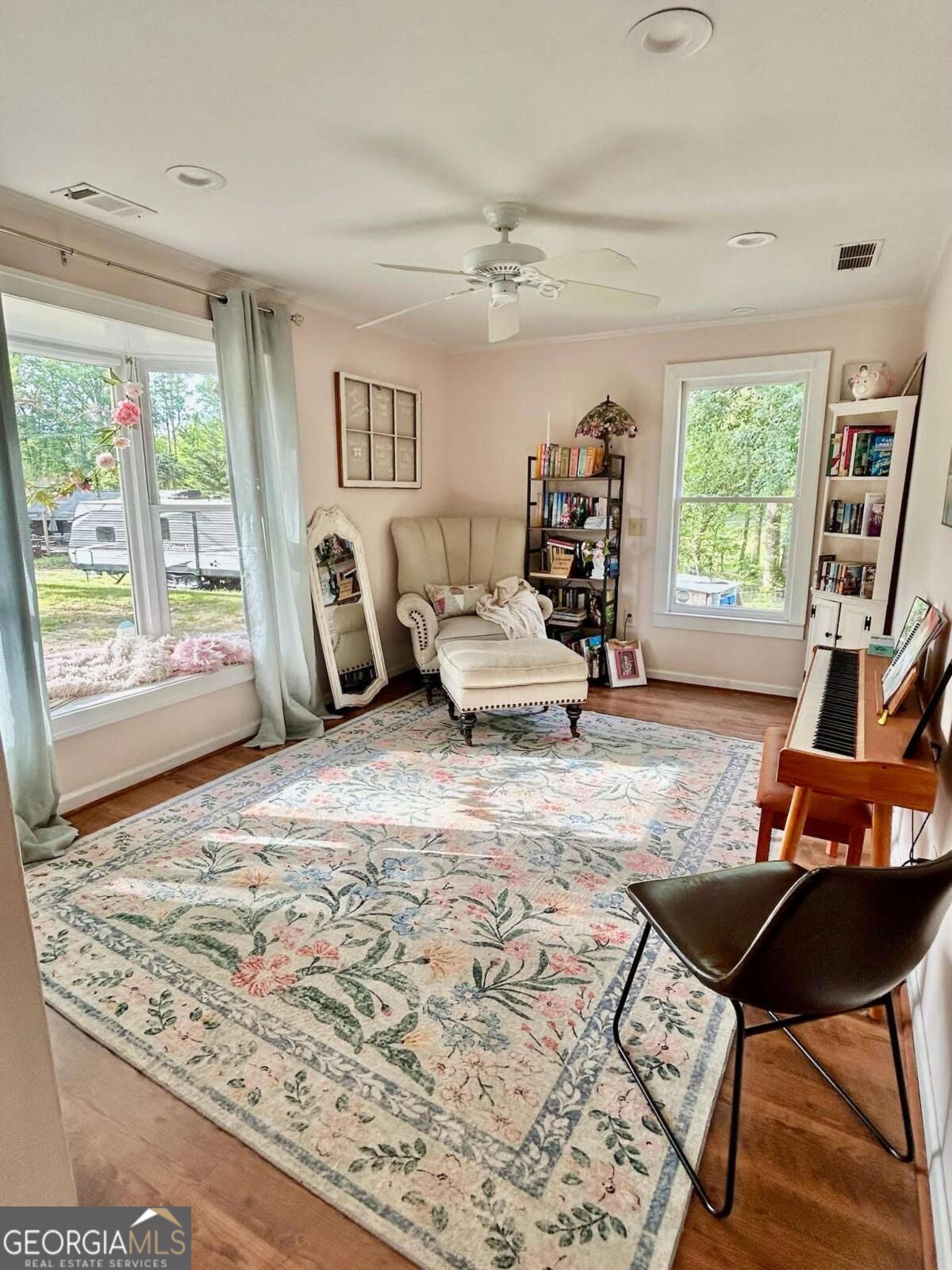 1401 Alec Mountain Road Clarkesville GA 30523