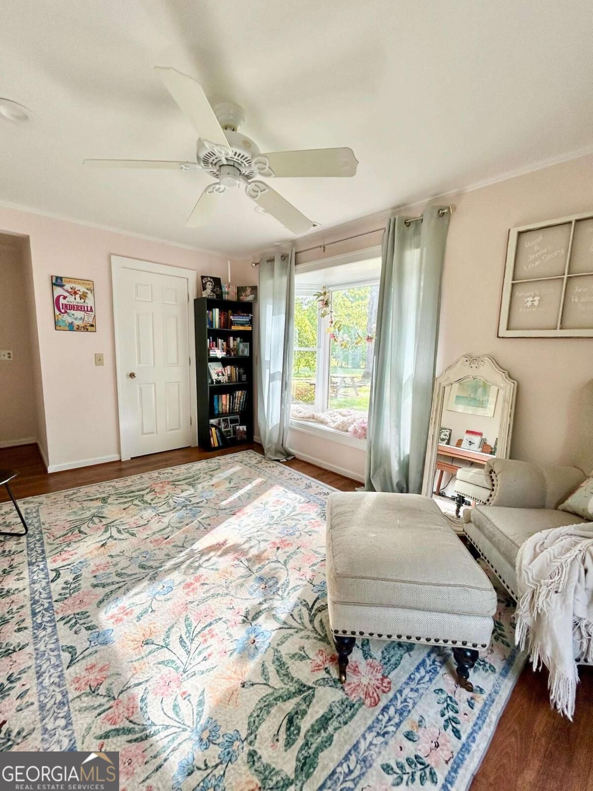 1401 Alec Mountain Road Clarkesville GA 30523