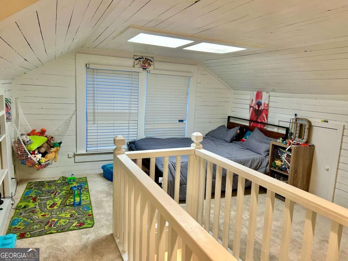 1401 Alec Mountain Road Clarkesville GA 30523