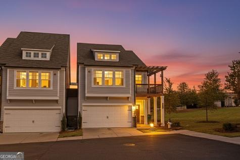 319 Hayden Circle Woodstock GA 30189