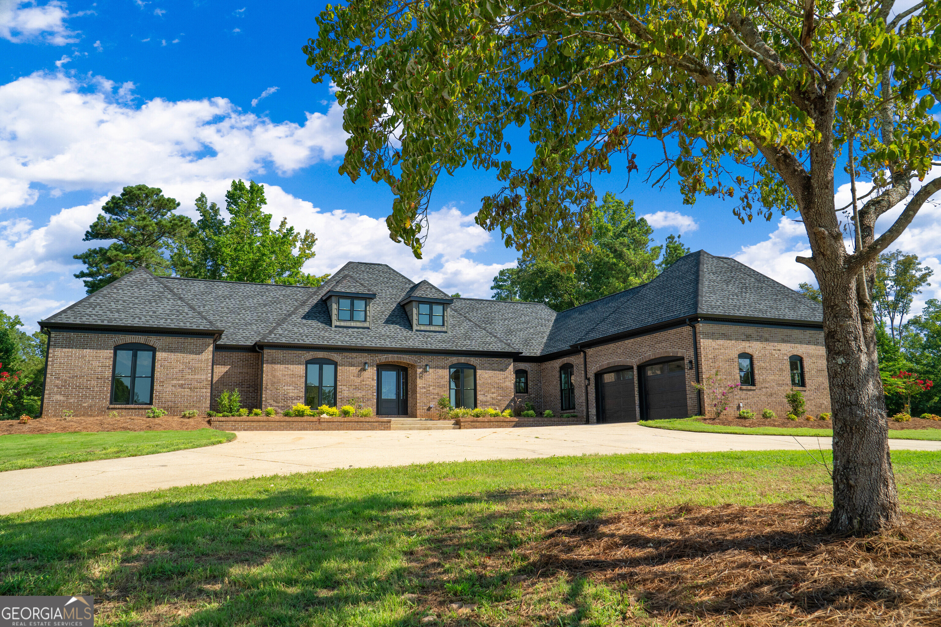 1360 Gum Creek Airport Road Roopville GA 30170