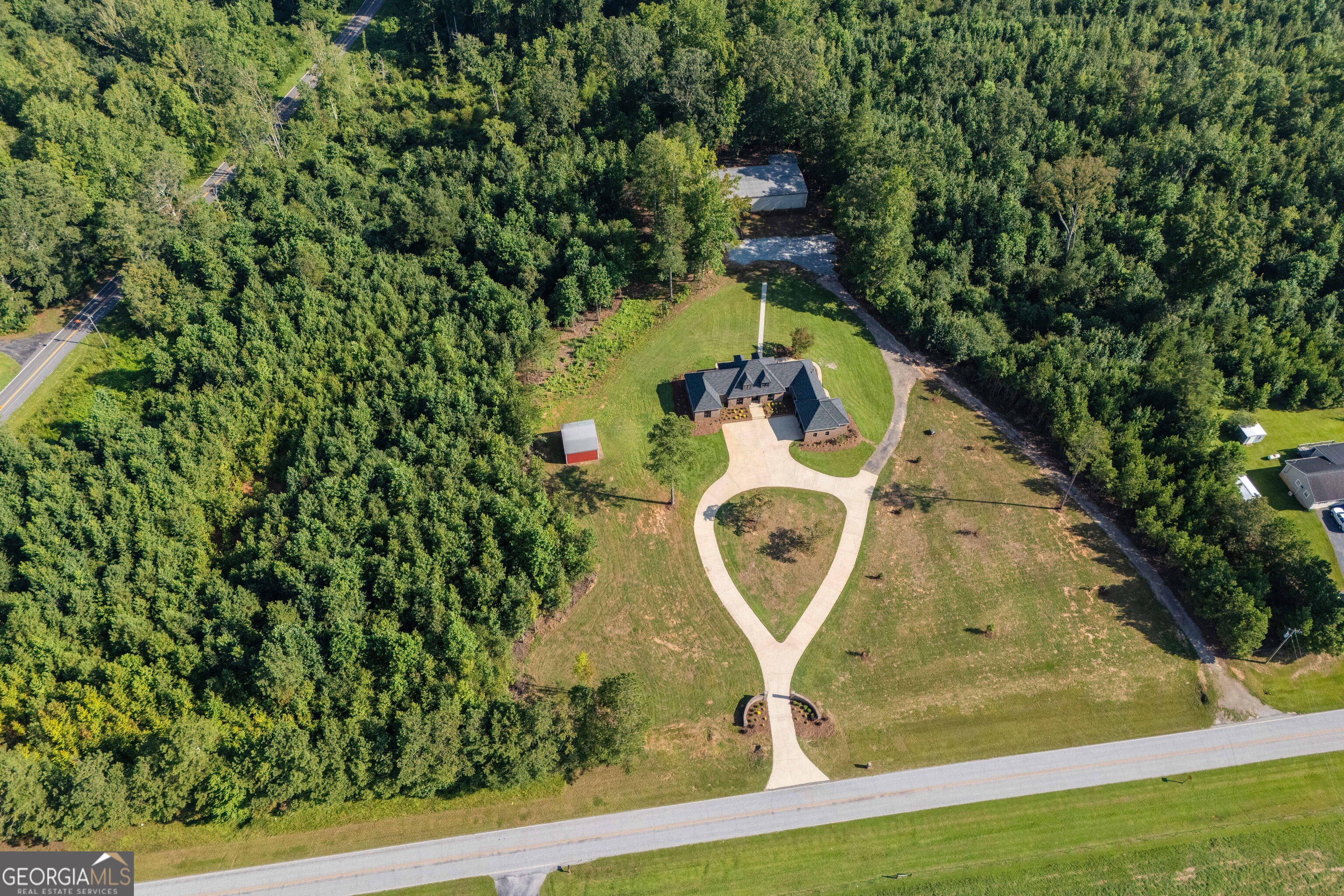 1360 Gum Creek Airport Road Roopville GA 30170