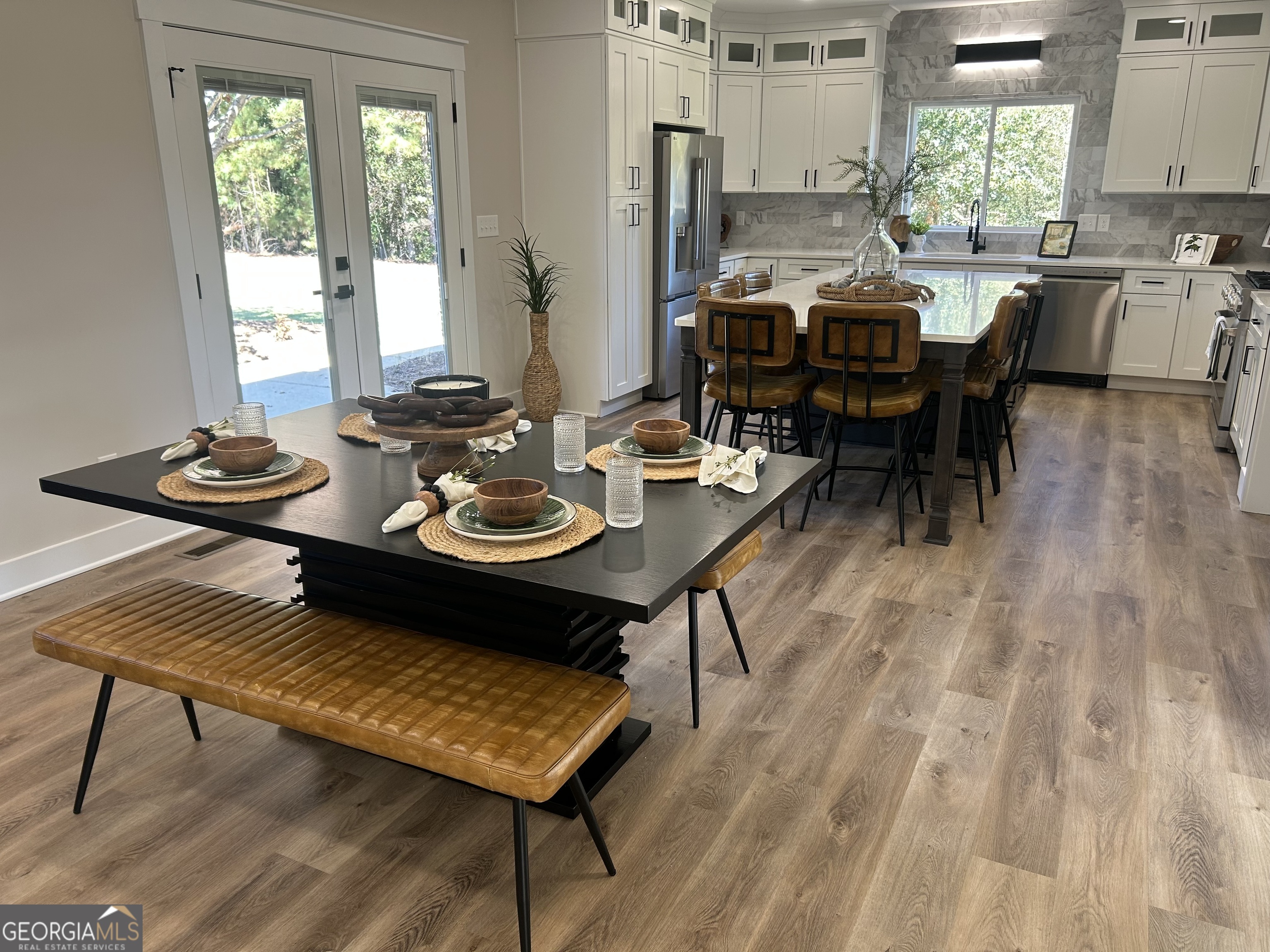 1360 Gum Creek Airport Road Roopville GA 30170