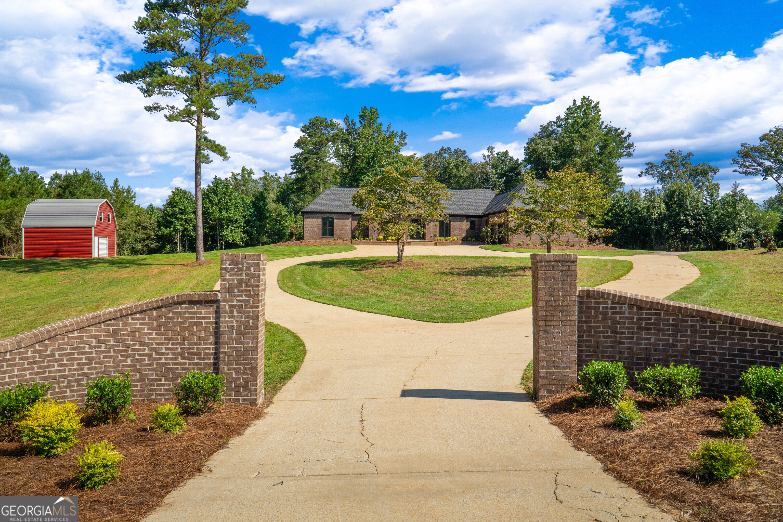 1360 Gum Creek Airport Road Roopville GA 30170
