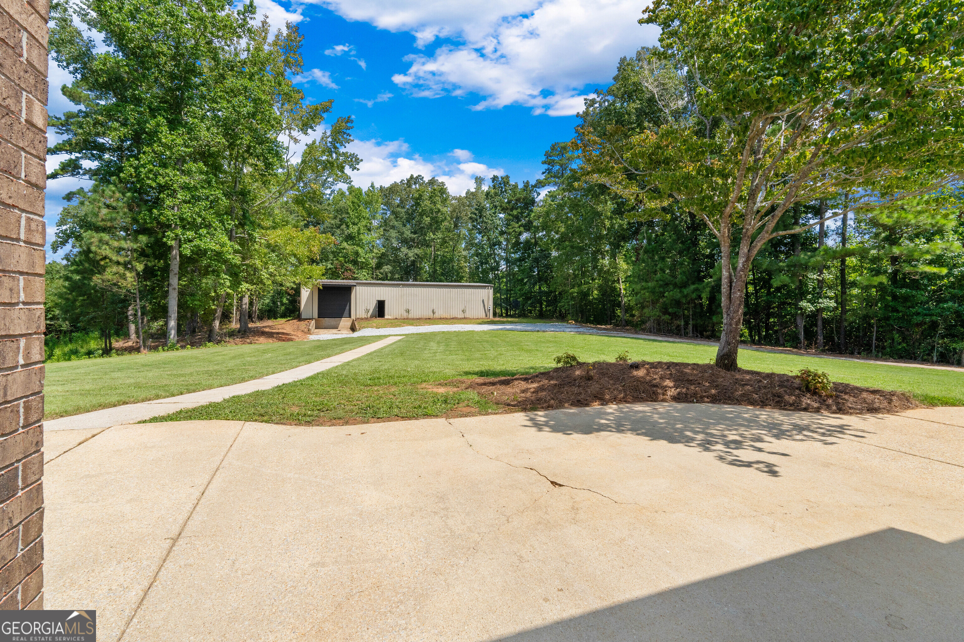 1360 Gum Creek Airport Road Roopville GA 30170