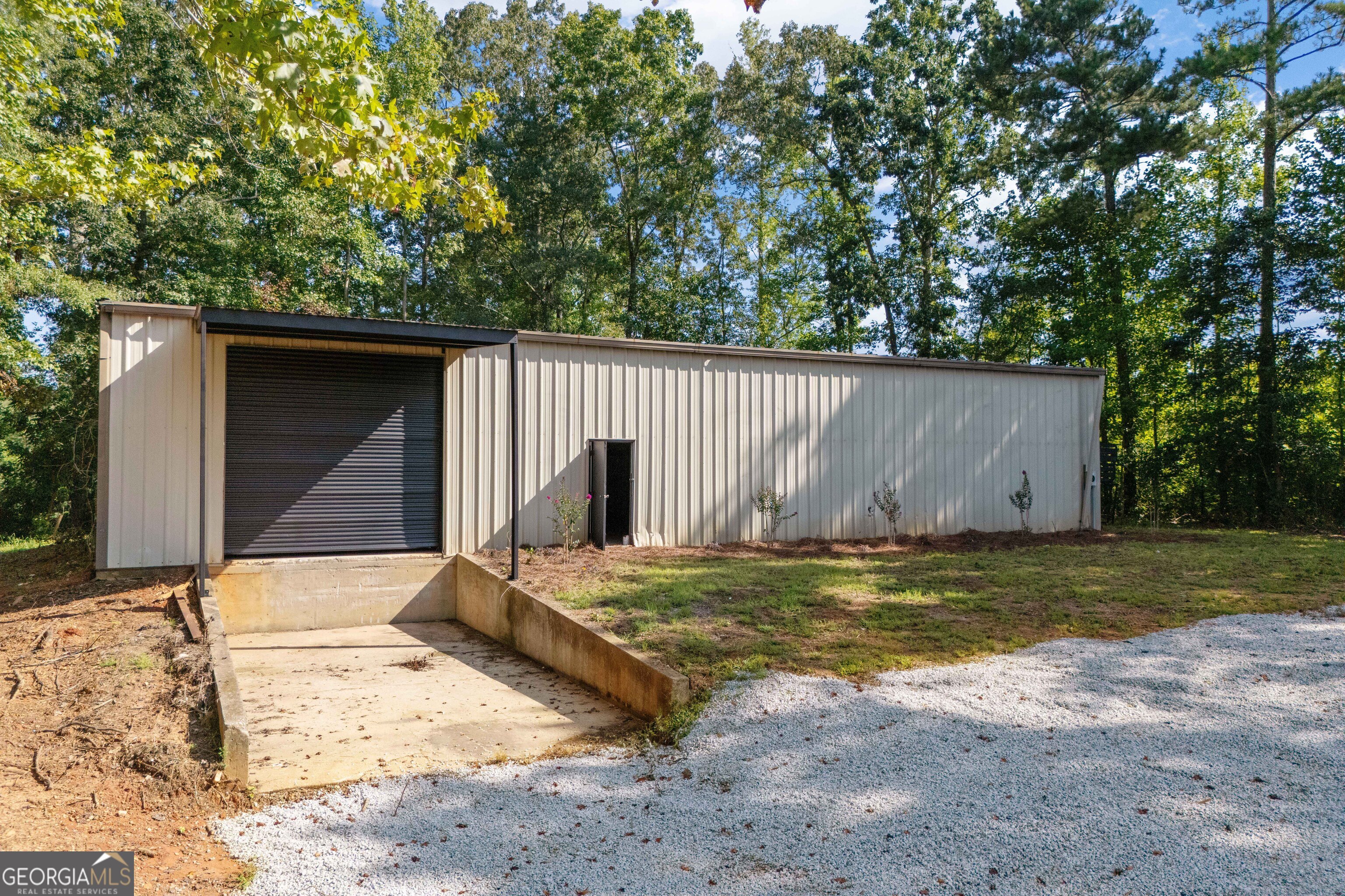 1360 Gum Creek Airport Road Roopville GA 30170