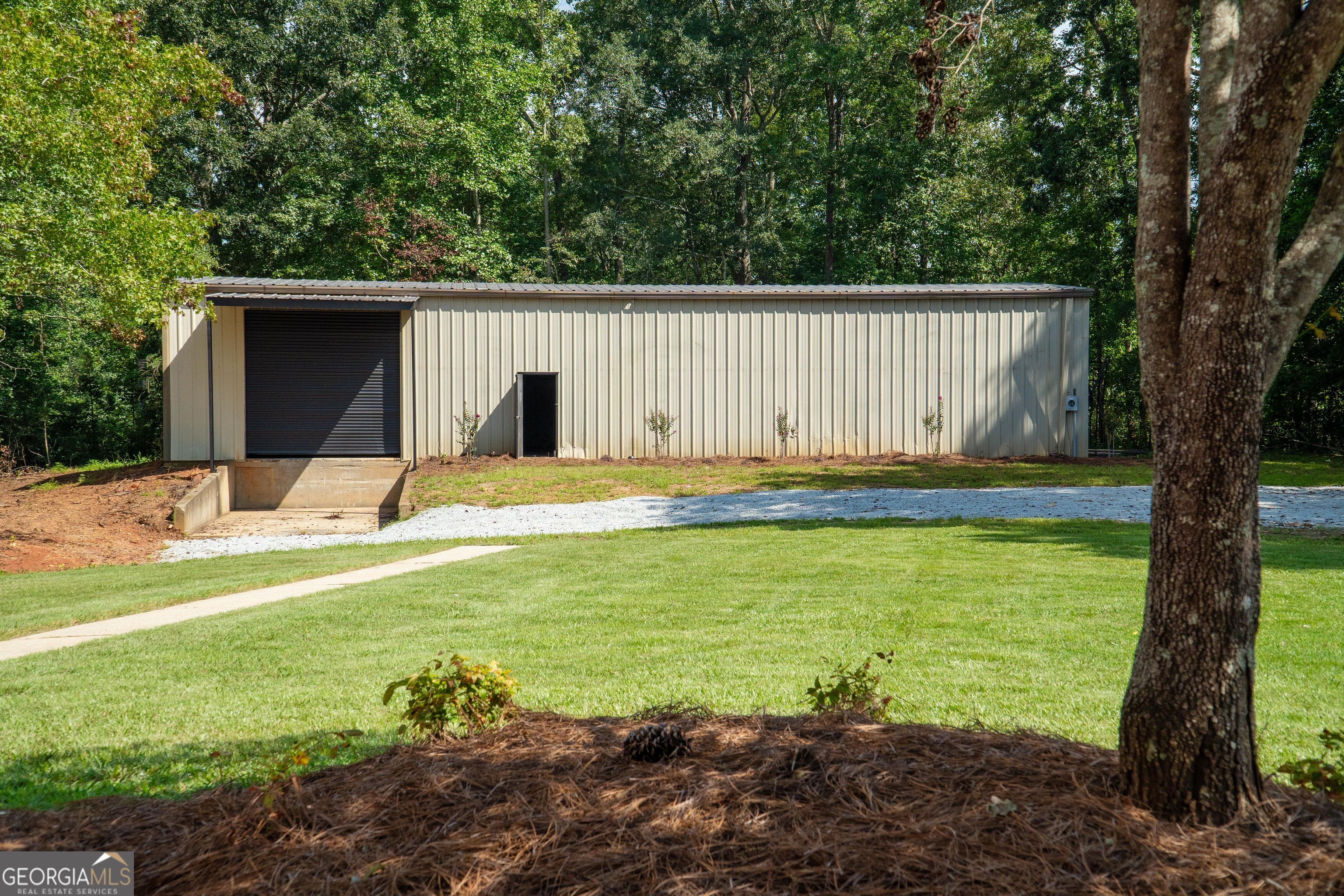 1360 Gum Creek Airport Road Roopville GA 30170