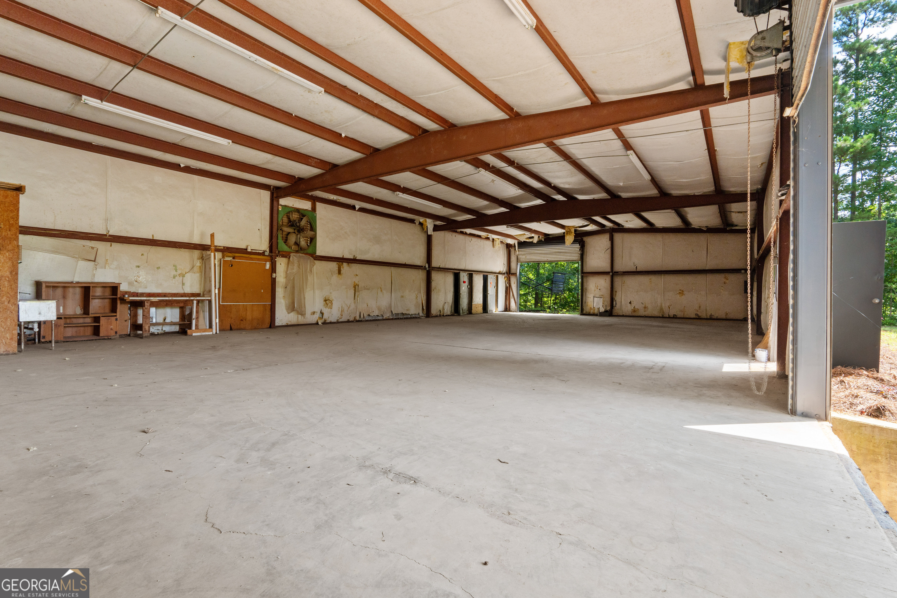 1360 Gum Creek Airport Road Roopville GA 30170