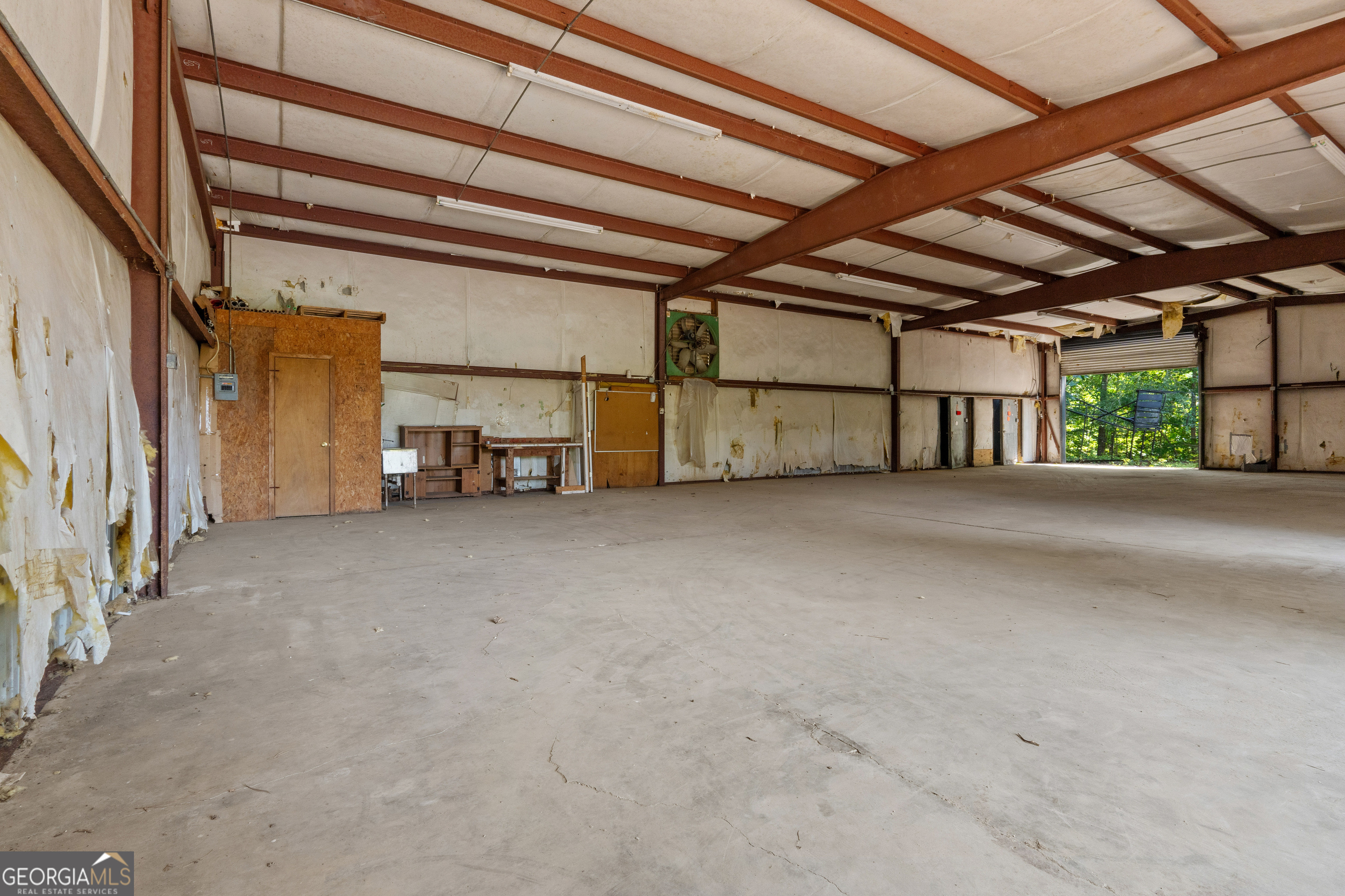 1360 Gum Creek Airport Road Roopville GA 30170