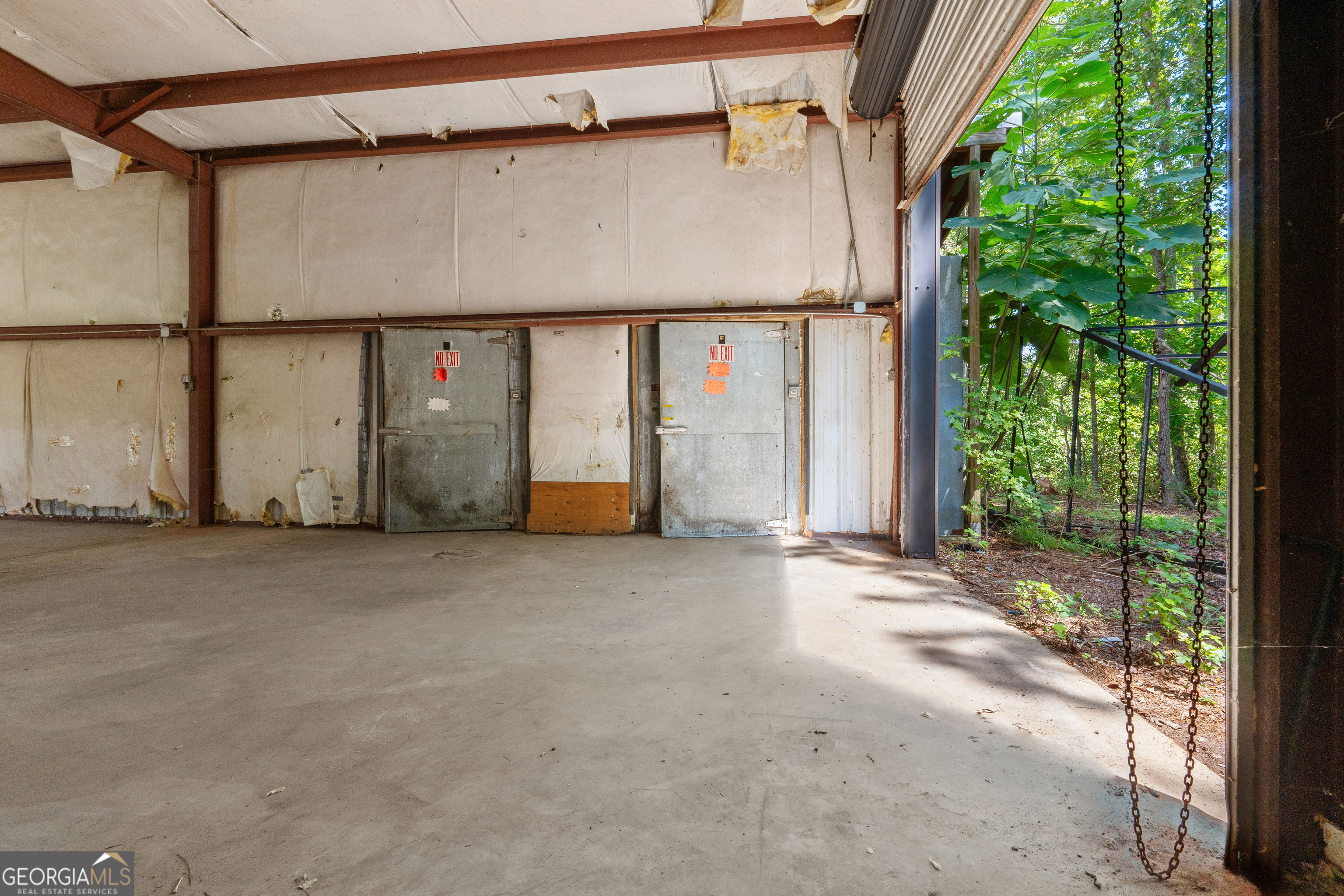 1360 Gum Creek Airport Road Roopville GA 30170