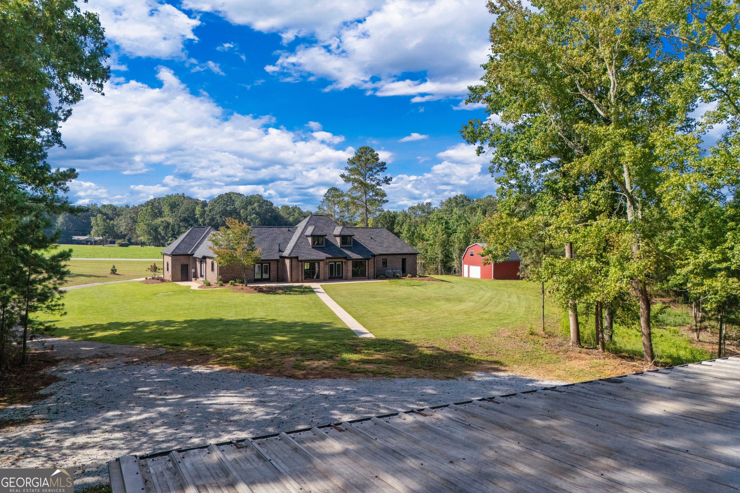 1360 Gum Creek Airport Road Roopville GA 30170