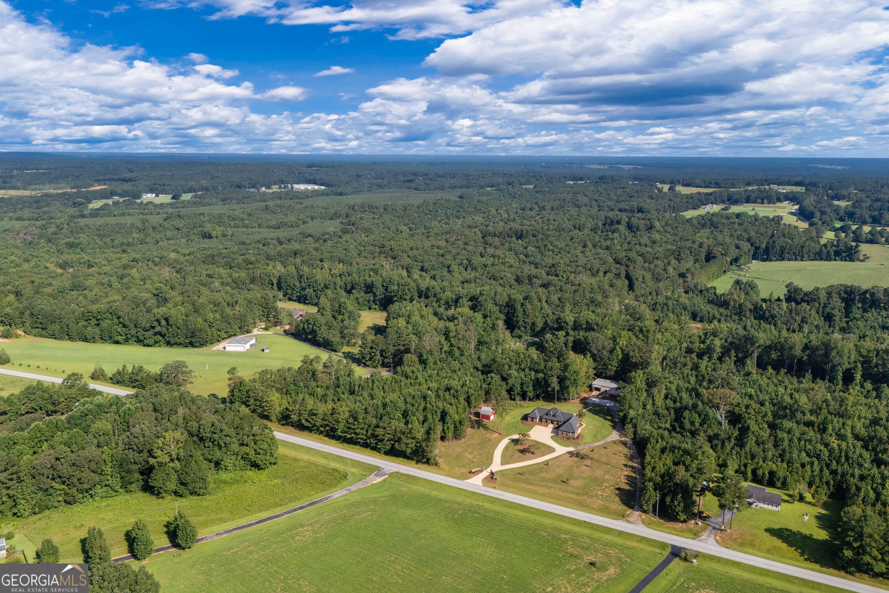 1360 Gum Creek Airport Road Roopville GA 30170