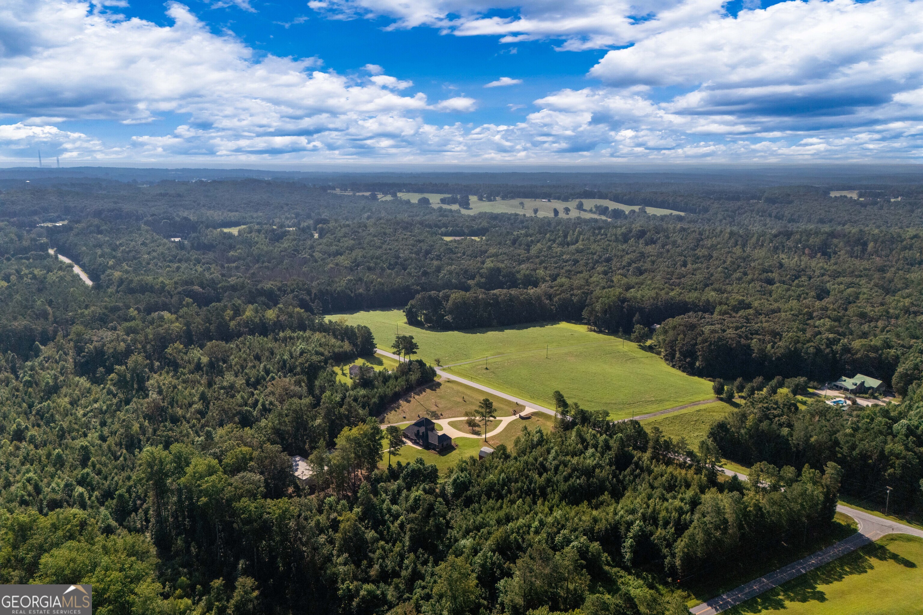 1360 Gum Creek Airport Road Roopville GA 30170