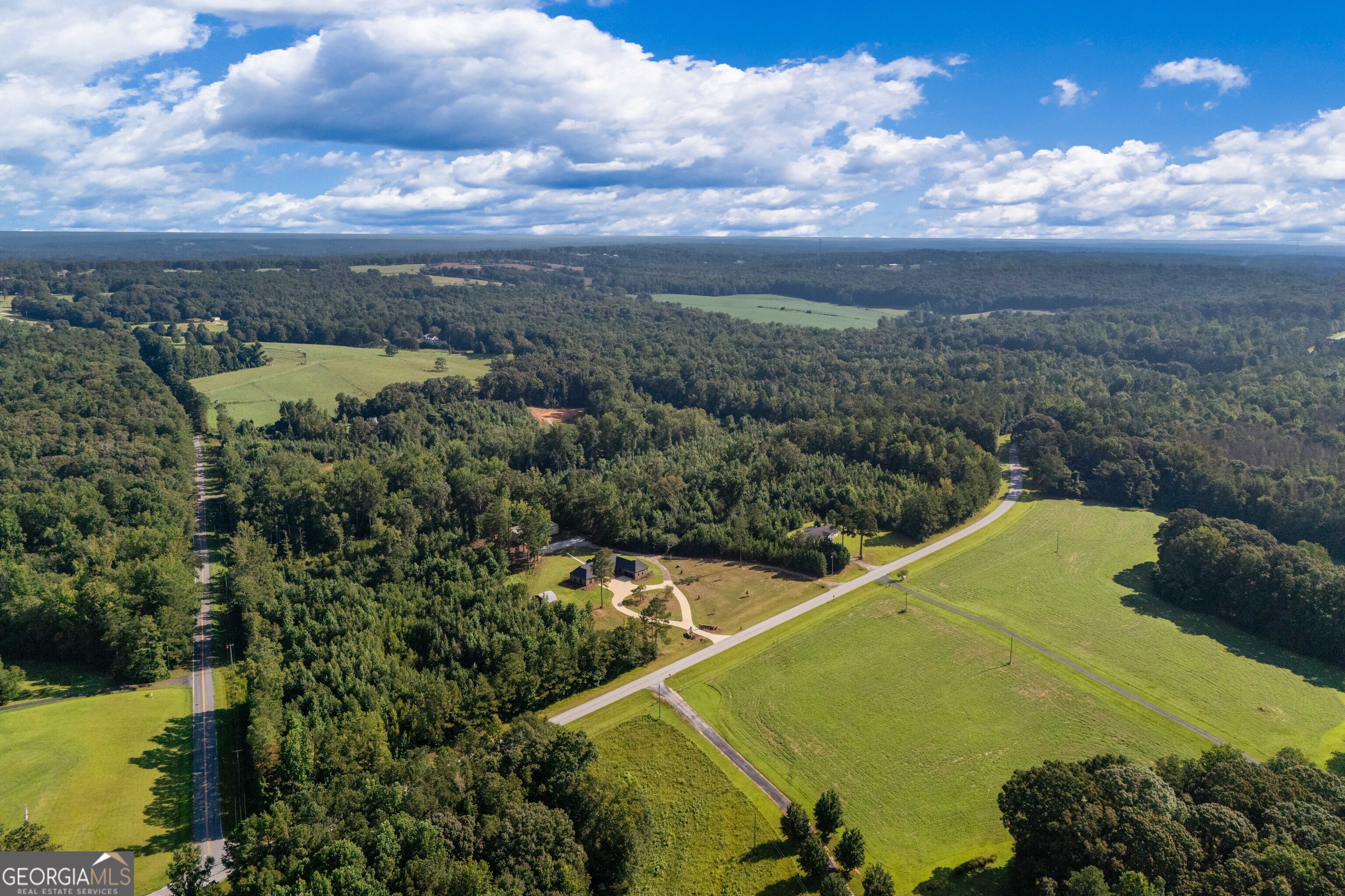 1360 Gum Creek Airport Road Roopville GA 30170